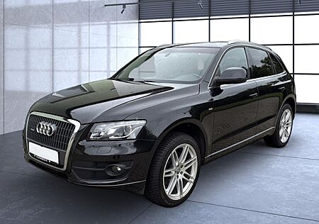 Audi Q5 2.0 TFSI quattro/ S-Line