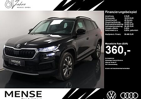 Skoda Kodiaq 2.0 TDI Ambition |AHK|4xSHZ|ACC|ParkAss.