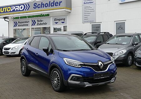Renault Captur Version S | Navi | LED | SHZ | R.Kamera