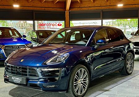 Porsche Macan GTS 3.0 ACC-LED-NAVI-LEDER-SPORT-CHRONO-21