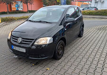 VW Fox Volkswagen 1,2 Standard / Austauschmotor 0 km