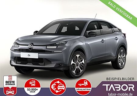 Citroën C4 MHEV 145 eDSC6 PLUS FACELIFT Nav Kam PDC LED