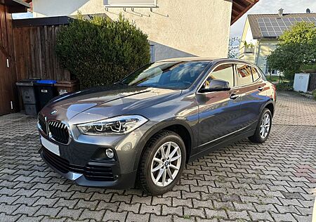 BMW X2 xDrive20d Advantage Steptronic Advantage