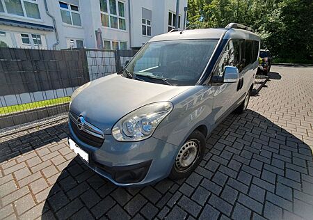 Opel Combo 1.6CDTI 77kW(105PS) S/S Selection Sele...