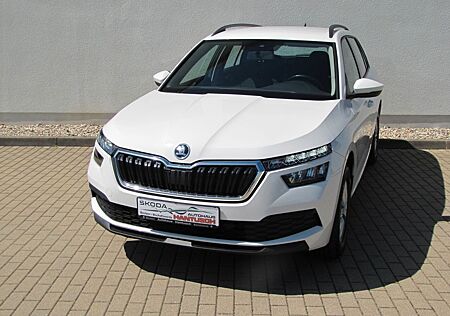 Skoda Kamiq Ambition 1.0l TSI 95PS