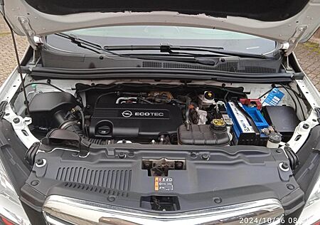 Opel Mokka 1.7 CDTI ecoFLEX Edition Start/Stop Ed...