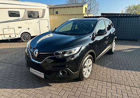 Renault Kadjar ENERGY Limited Navi Leder Kamera PDC 1.Hd