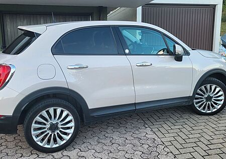 Fiat 500X 1.4 MultiAir 103kW POP STAR S&S 4x2 POP...