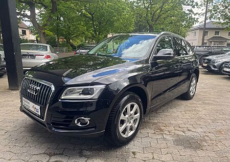 Audi Q5 2.0 TDI quattro.Automatik+Leder+Xenon+Navi...