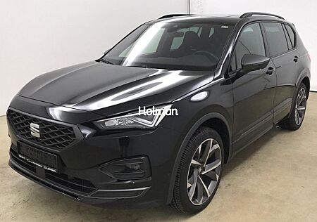 Seat Tarraco FR 2.0 TDI DSG 4Drive ACC DCC AHK Pano B