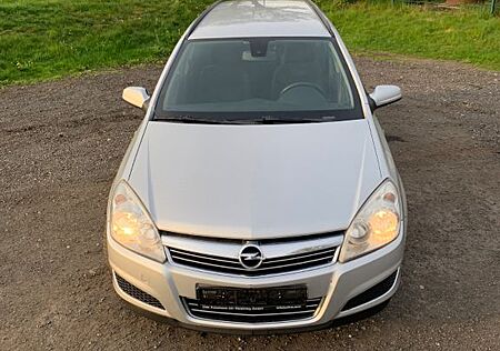 Opel Astra Caravan 1.9 CDTI Edition 88kW Edition