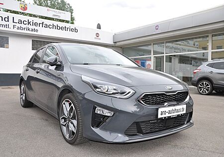 Kia Cee'd Ceed 1.6 CRDi Platinum Edition