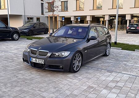 BMW 330xd touring -