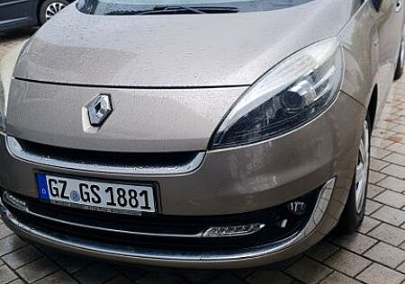 Renault Grand Scenic Luxe ENERGY dCi 130 Start&Stop ...