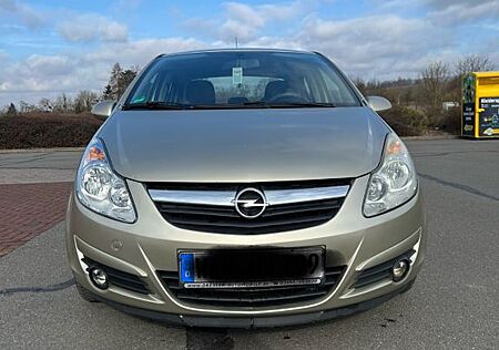 Opel Corsa 1.2 Twinport CATCH ME CATCH ME