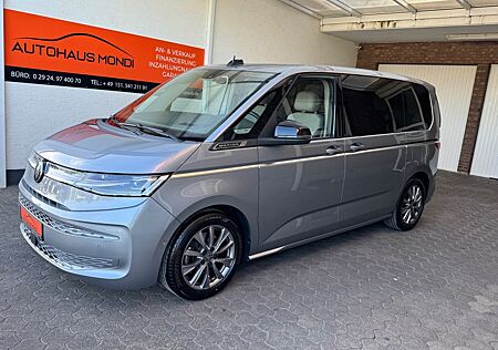 VW Volkswagen ANDERE Multivan Style 2.0 TDI 150PS AHK 7 SITZE