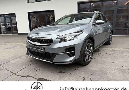Kia XCeed 1.6 Plug-in Hybrid Vision (EURO 6d) Navi/B