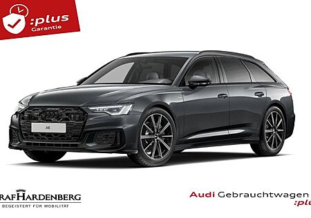Audi A6 Avant 45TFSI qu. S tronic S line ACC Navi AHK