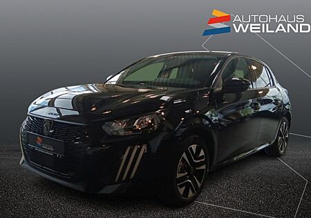 Peugeot 208 Hybrid 136 e-DSC6 Allure (U)