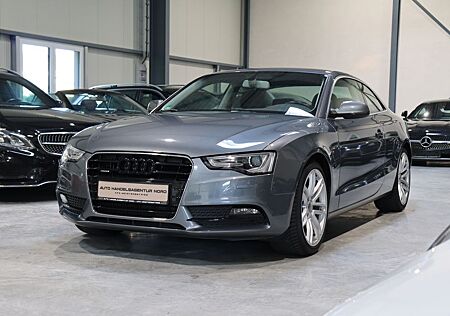 Audi A5 3.0 TFSI quattro - HU/AU NEU - Sportsitze