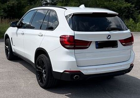 BMW X5 xDrive30d