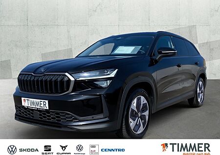 Skoda Kodiaq 2.0 TDI DSG 4x4 SELECTION *AHK *MATRIX *A