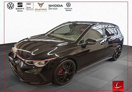 VW Golf Volkswagen VIII GTI 2,0 TSI DSG HARMAN&KARDON PANO HUD
