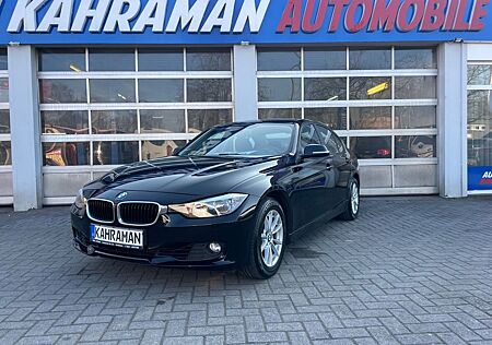 BMW 320 Baureihe 3 Lim. i