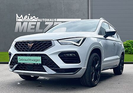 Cupra Ateca 1.5 TSI DSG NAVI+LED+SHZ+PARK-PILOT+ALU+VC