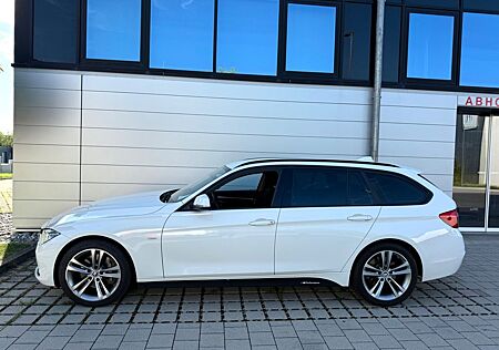 BMW 340xi Touring Auto. Sportline/Navi/LED/AHK