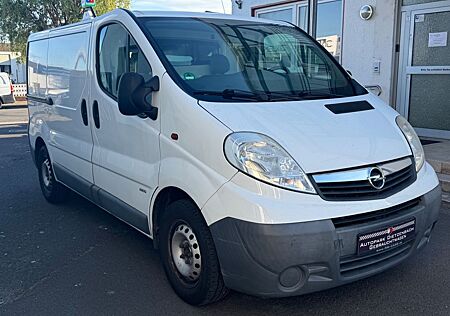 Opel Vivaro Kasten/Kombi L1H1 2,9t D-Schiebetür