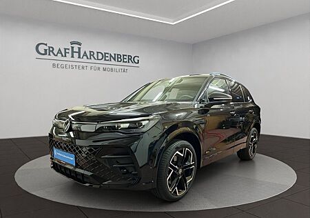 VW Tiguan Volkswagen 2.0 TDI 4Motion DSG R-Line ACC AHK