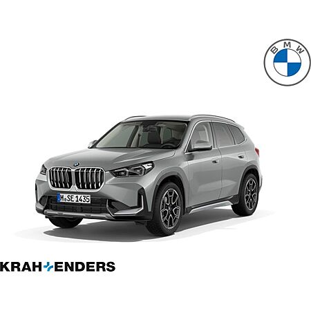 BMW X1 leasen