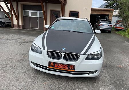 BMW 525d 525 Baureihe 5 Touring
