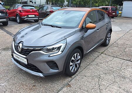 Renault Captur II Experience