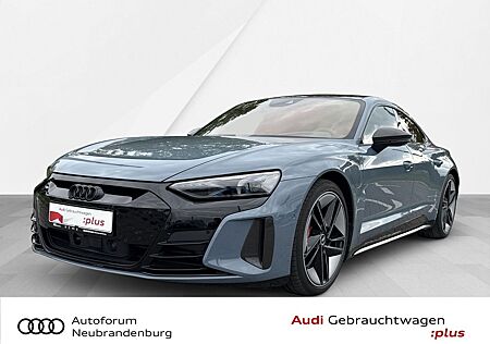 Audi e-tron GT RS quattro MATRIX+HUD+CARBON+NACHSTSIC