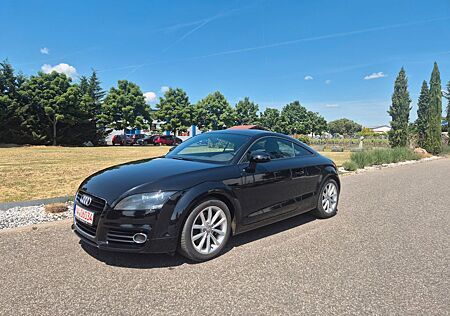Audi TT Coupe/Roadster 1.8 TFSI Coupe