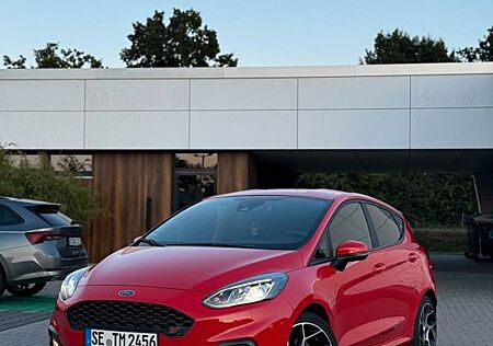 Ford Fiesta 1,5 EcoBoost ST
