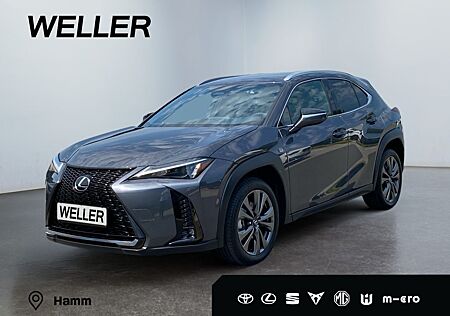 Lexus UX 300h F SPORT Design *LED*Kamera*Leder*SHZ*PDC