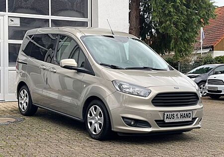 Ford Tourneo Courier ZAHNRIEMEN NEU*1.HAND* WINTER-PA