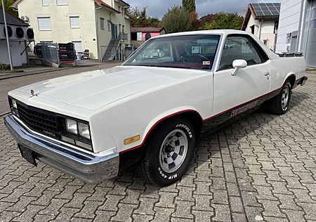 Chevrolet El Camino