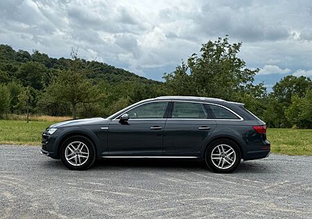 Audi A4 Allroad 3.0 TDI S tronic quattro Avant -