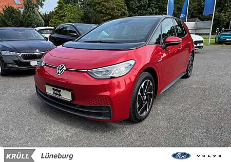 VW ID.3 Volkswagen Pro Performance 150 kW *Navi, ACC, SHZ