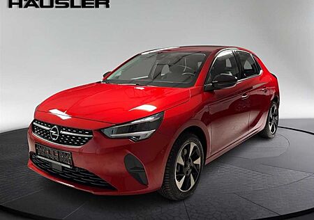 Opel Corsa -e Elegance PDC Rückfahrkamera LED Navi Win