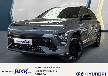 Hyundai Kona EV SX2 (160 kW) N Line
