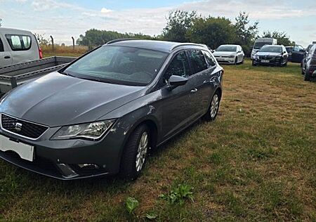 Seat Leon ST 1.2 TSI 81kW Start&Stop Style Style