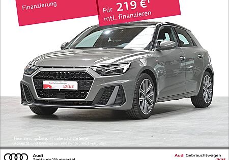 Audi A1 Sportback 35 TFSI S-LINE DAB-KAMERA LED SHZ G