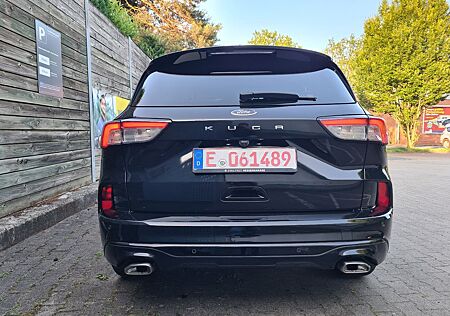 Ford Kuga 1.5 ST-LINE X **el.AHK**LED*B&O*ACC*BLIS**