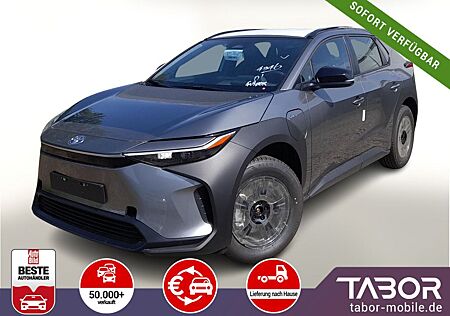 Toyota bZ4X 71kWh LED Nav Kam Keyl ACC Wärmepumpe CCS