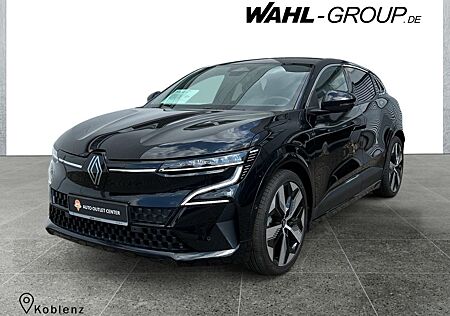 Renault Megane E-Tech Paket Techno EV60 220hp optimum ch